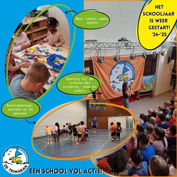 240902 Start schooljaar